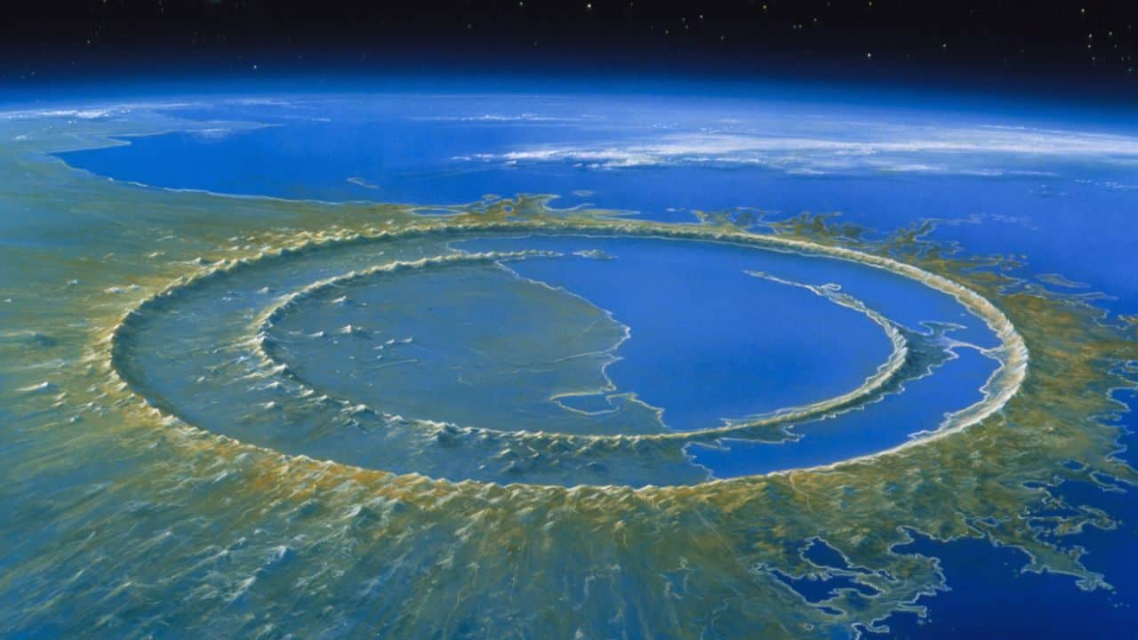 Chicxulub-Impact