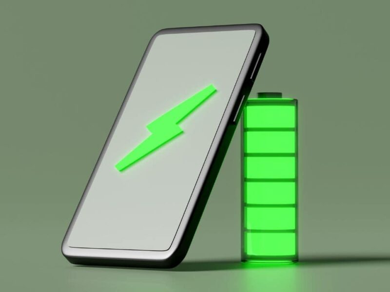 Closing-apps-conserve-battery-life