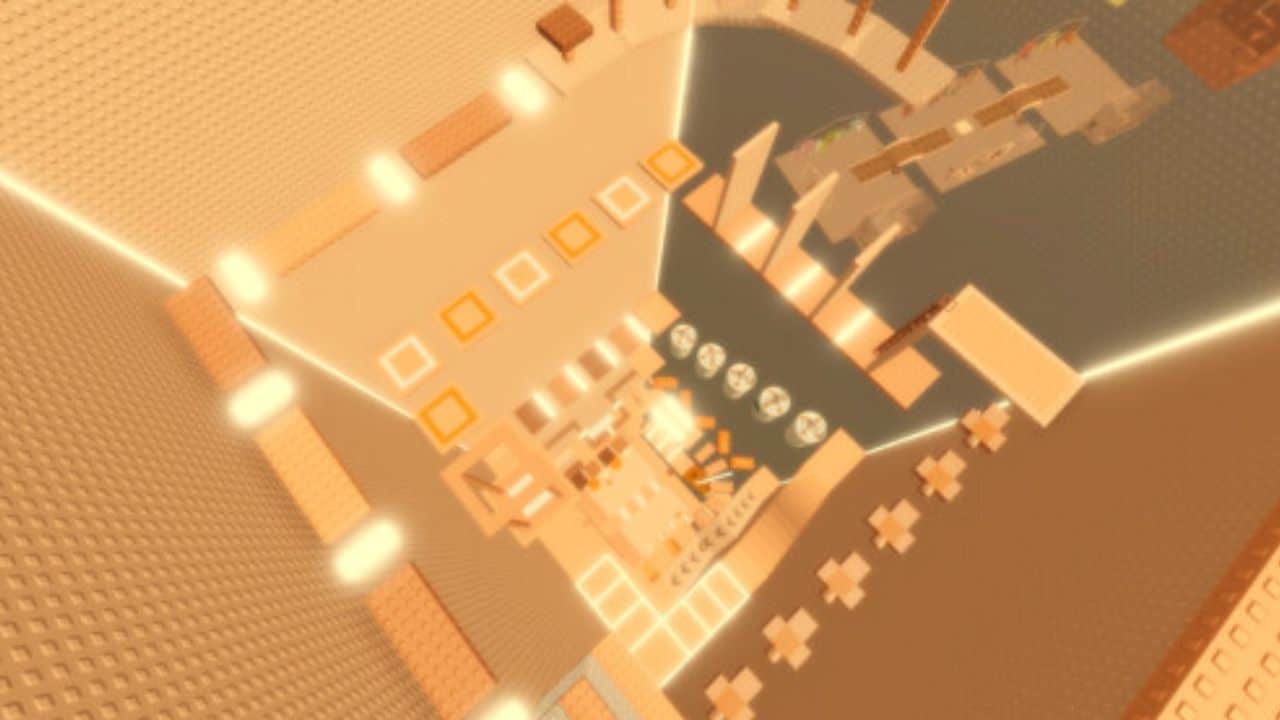 Coffee-Tower-Roblox