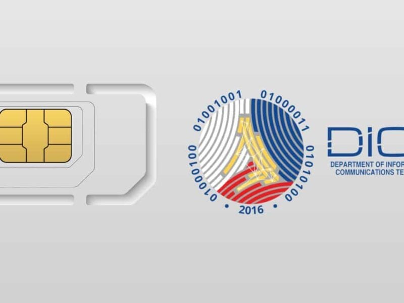 DICT-SIM-card