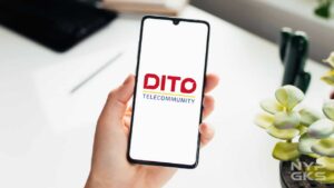 DITO-Telecommunity