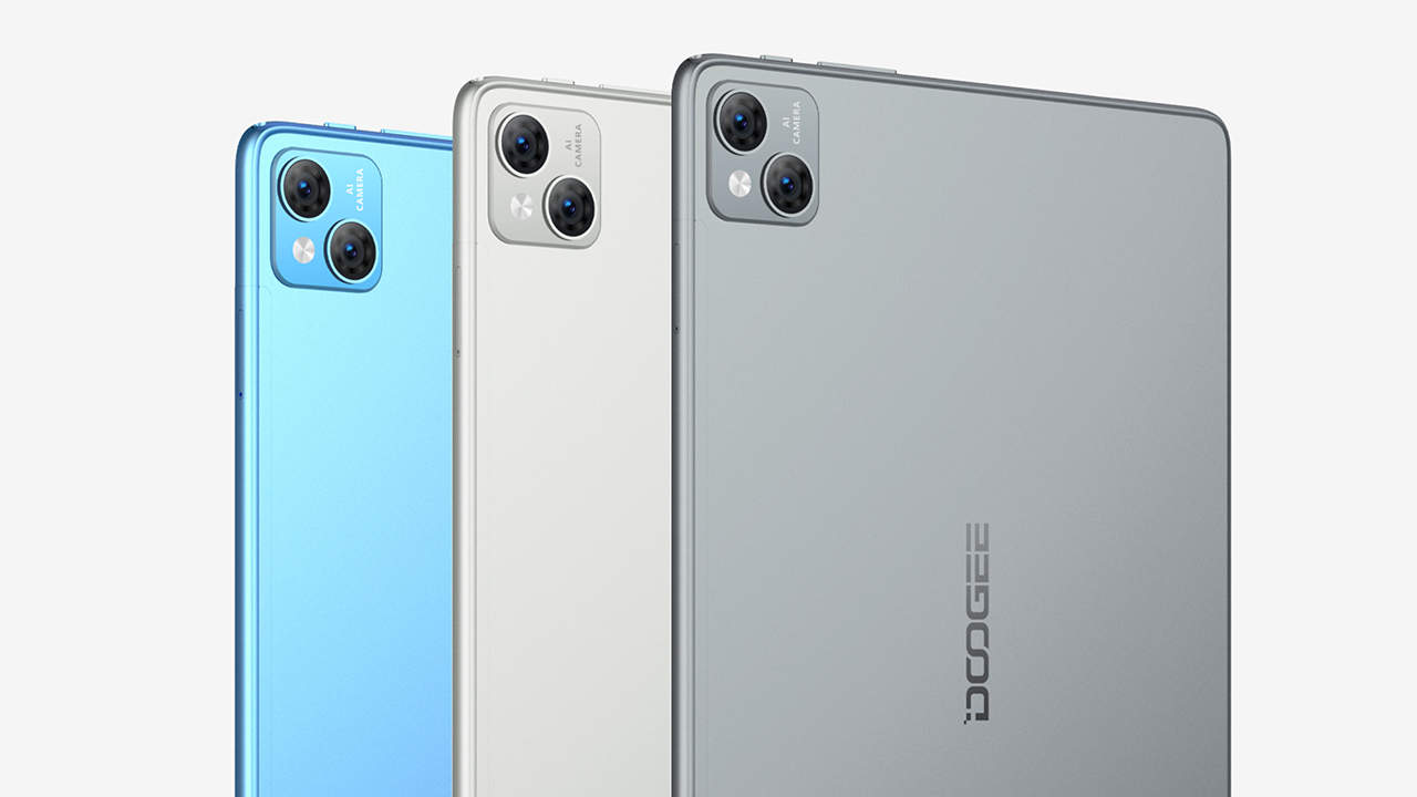 DOOGEE-T10