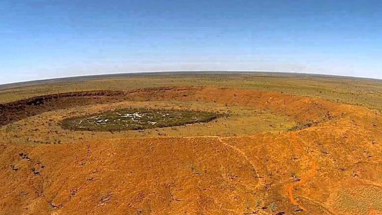 Deniliquin-Structure