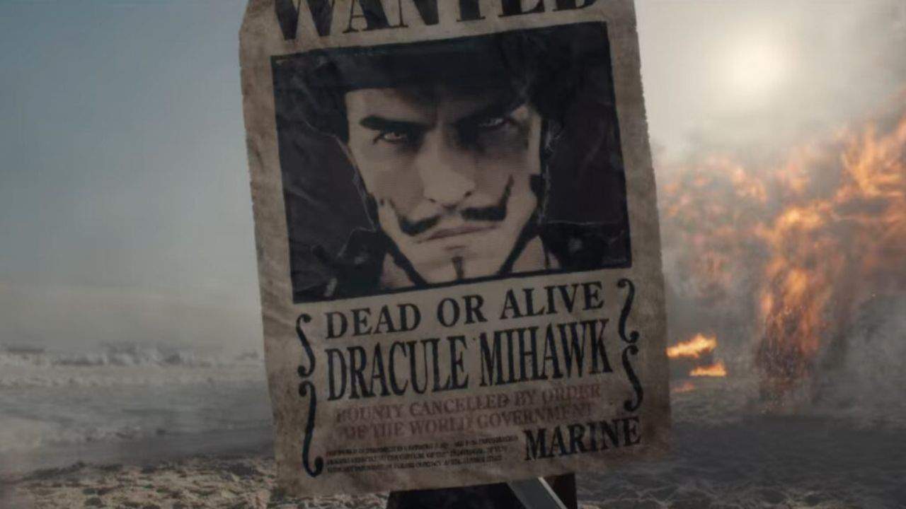 Dracule-Mihawk-One-Piece-Live-Action-Bounty-Poster