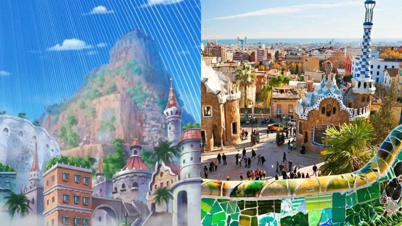 Dressrosa-Park-Guell