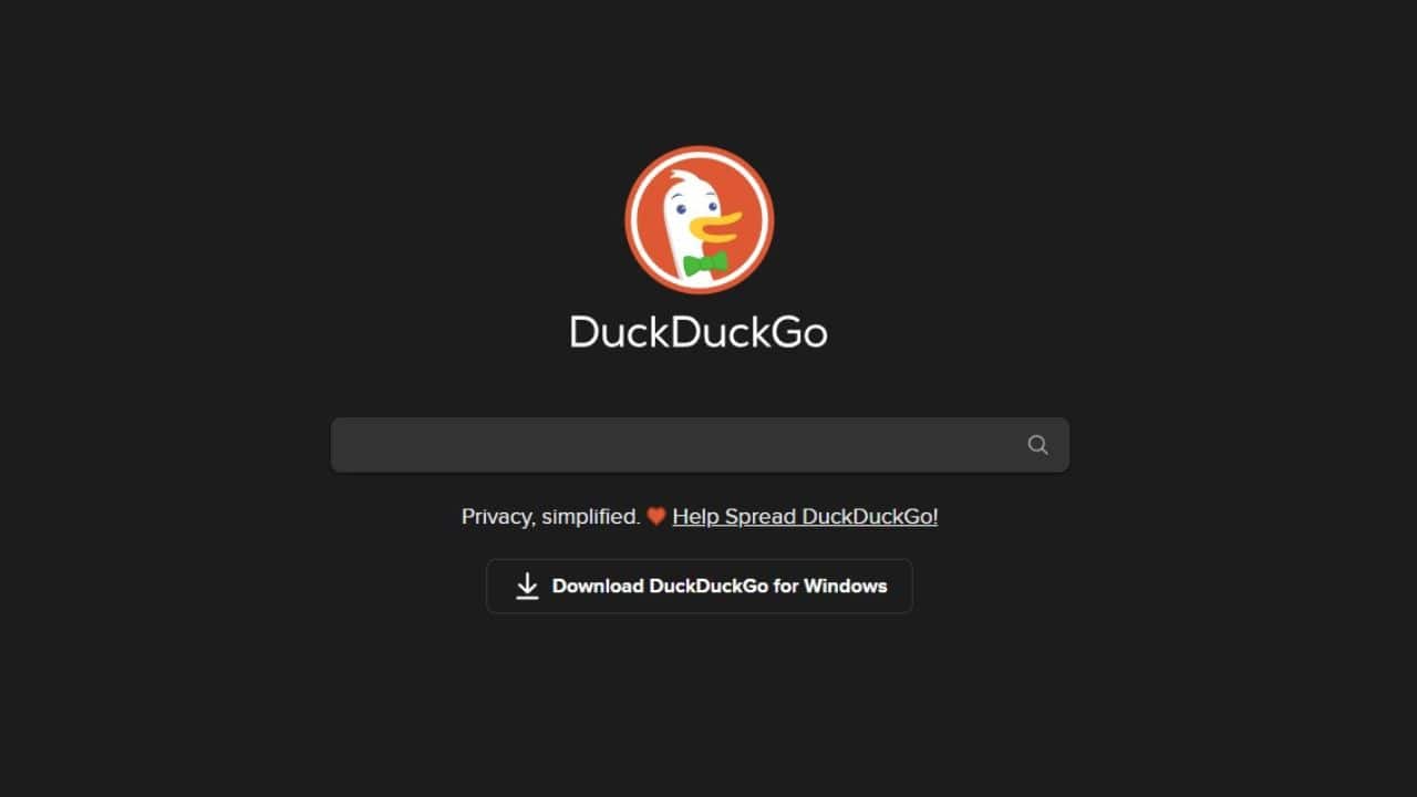 DuckDuckGo-Google-Search-Alternative