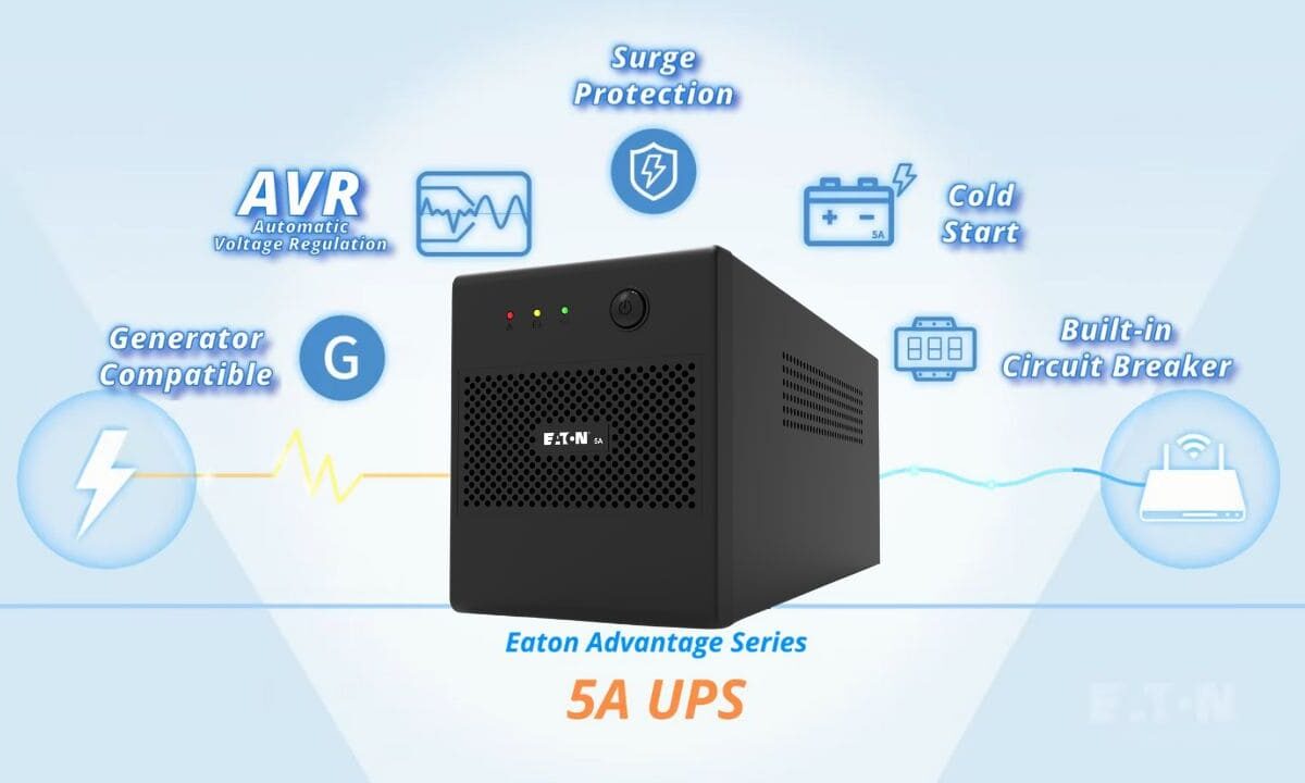 Eaton-5A-Advantage-Series