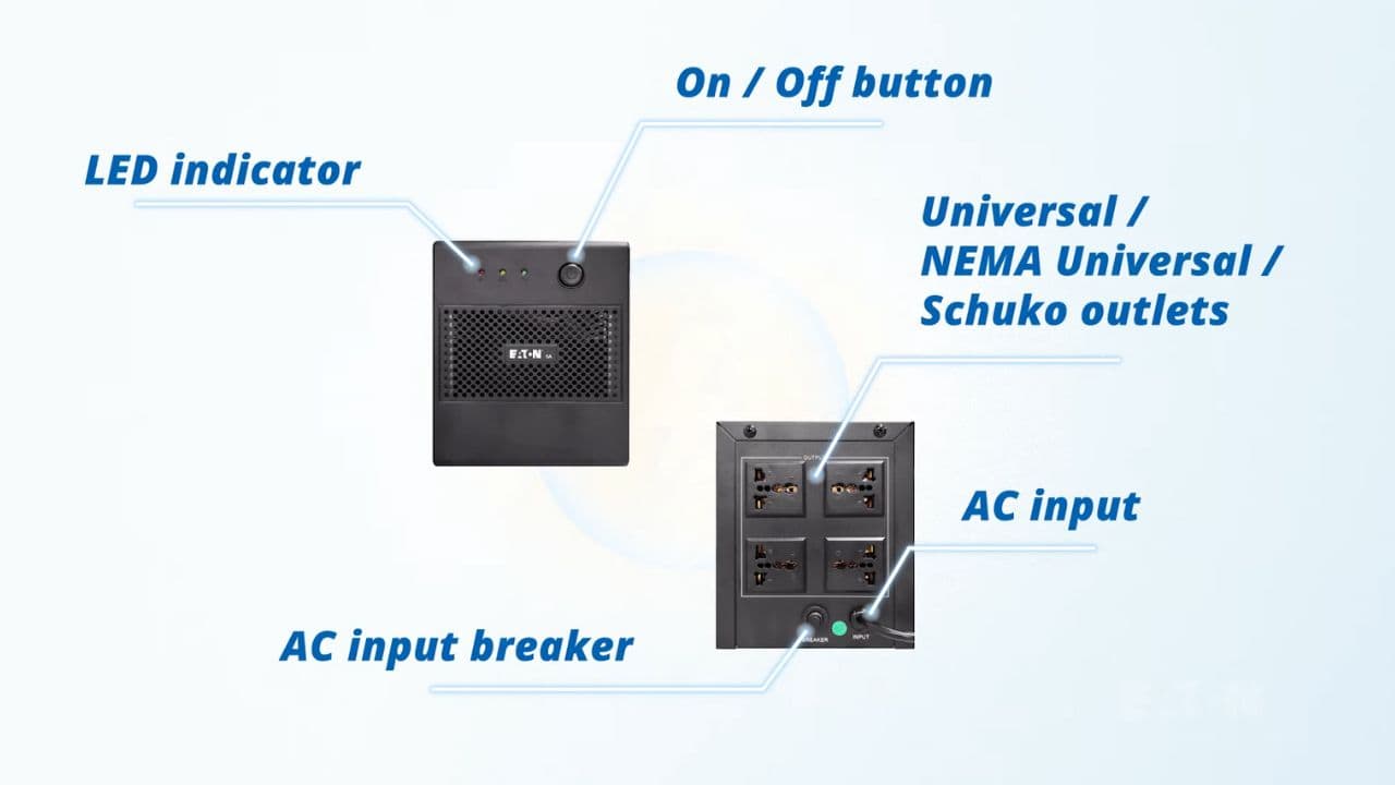 Eaton-5A-Advantage-Series-UPS