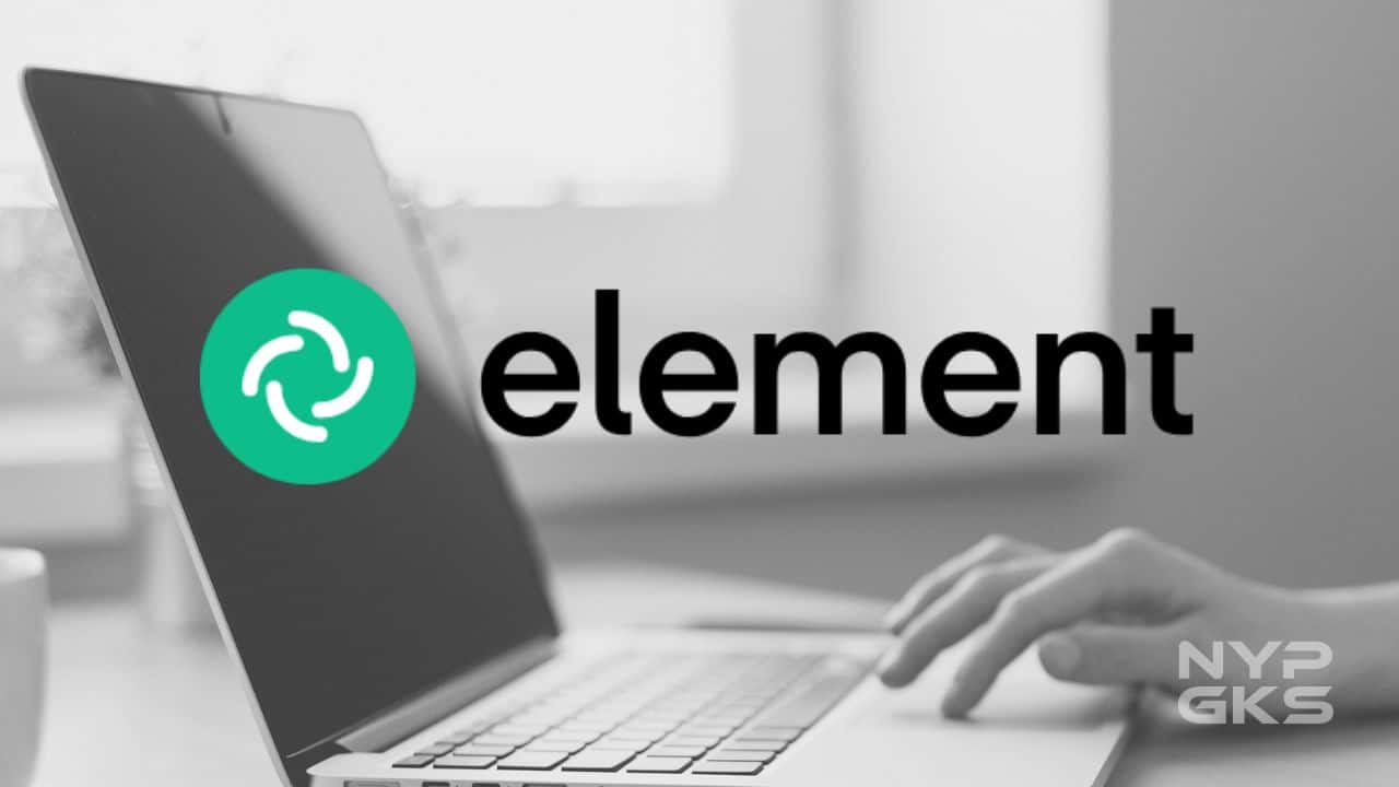 Element-Discord-Alternative