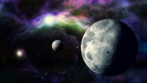 Exoplanets-Space