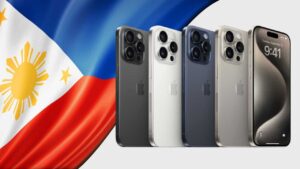 Filipinos-work-days-afford-iPhone