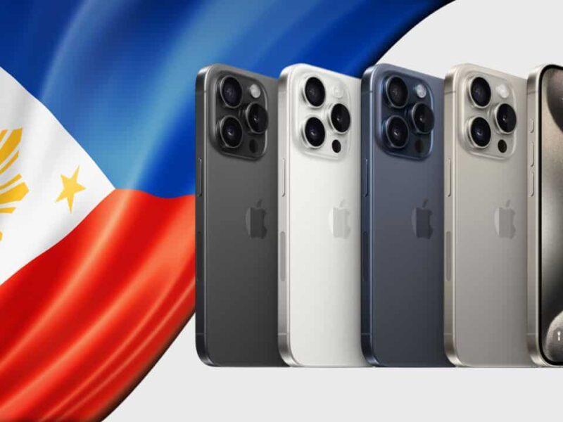 Filipinos-work-days-afford-iPhone