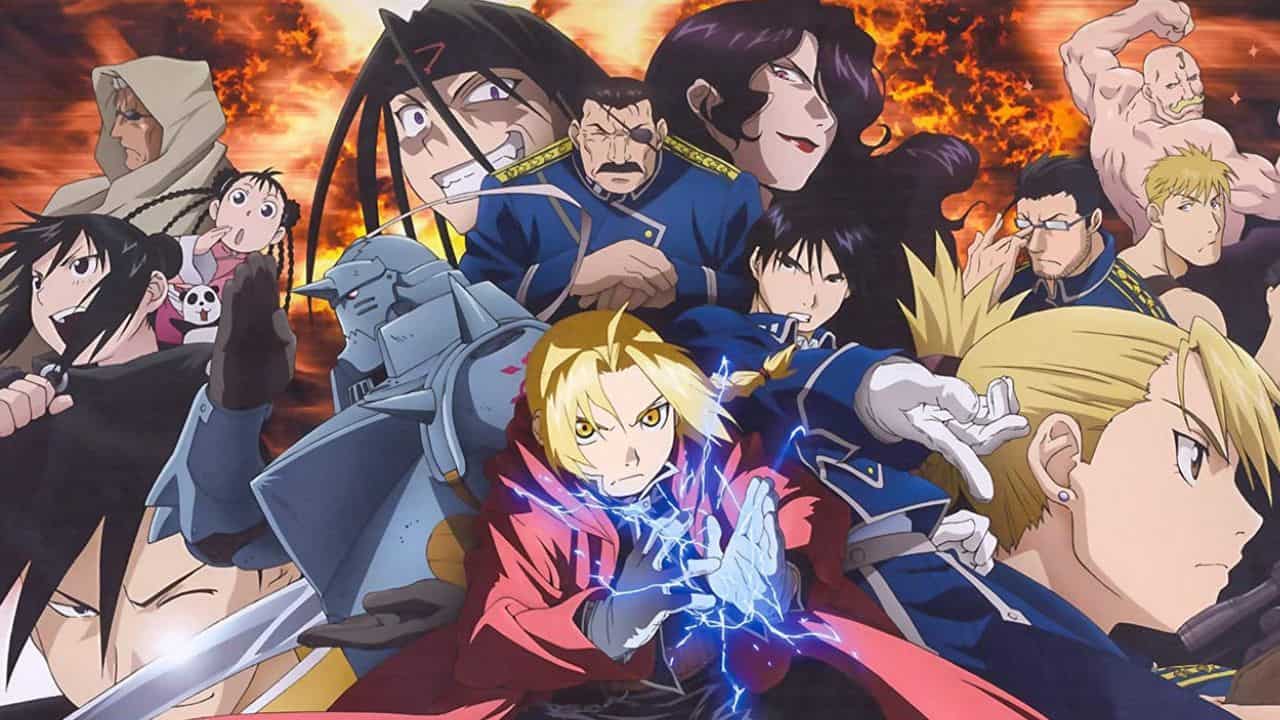 Fullmetal-Alchemist-Brotherhood-Anime