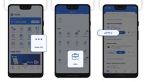 GCash-GJobs