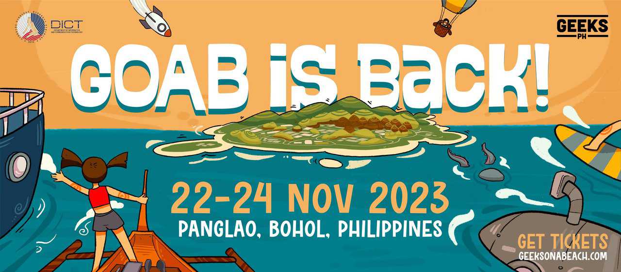 GOAB-2023