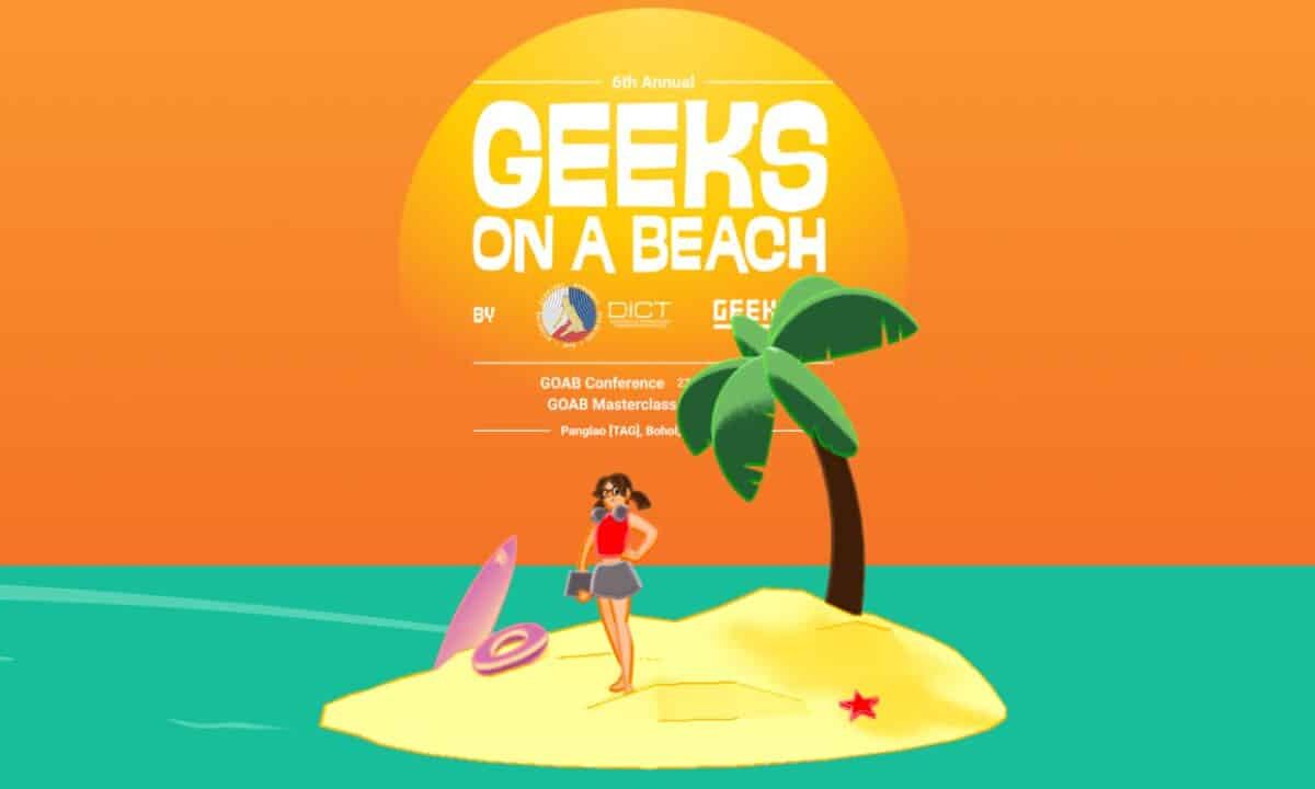 Geeks-on-a-Beach-2023