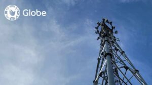 Globe-5G-sites