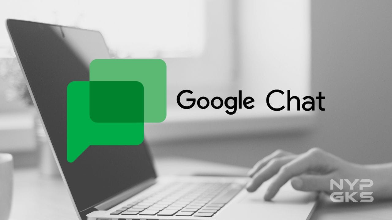 Google-Chat-Discord-Alternative