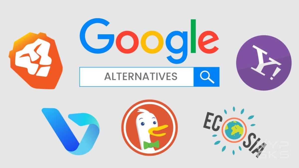 Google-Search-Alternatives