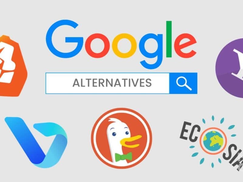 Google-Search-Alternatives