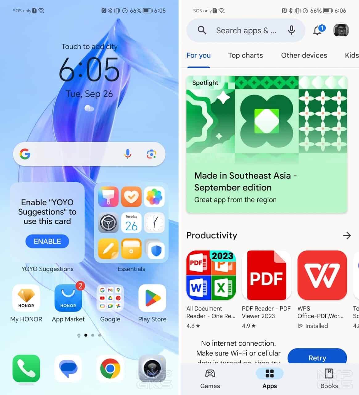 HONOR-90-Lite-Software-Update
