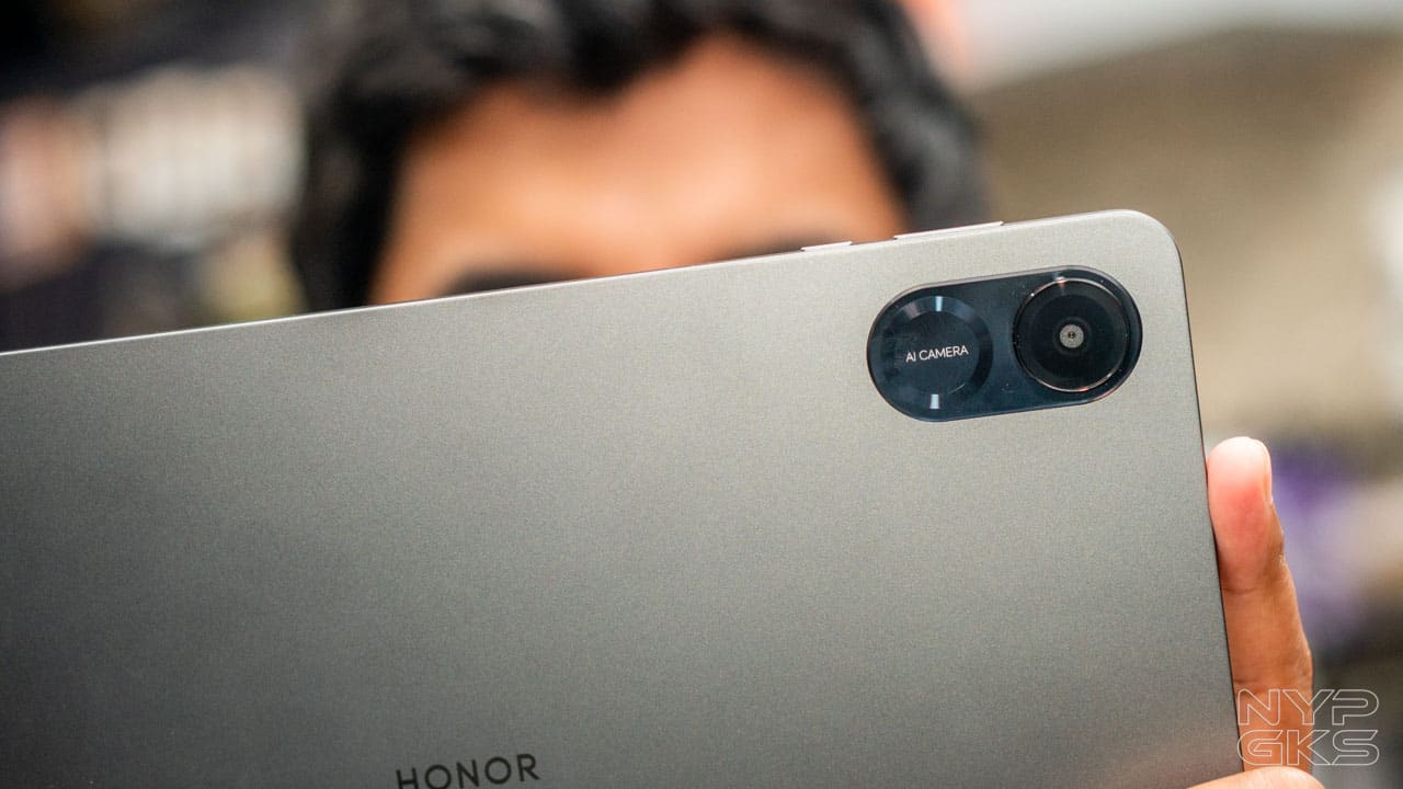 HONOR-Pad-X9-Cameras