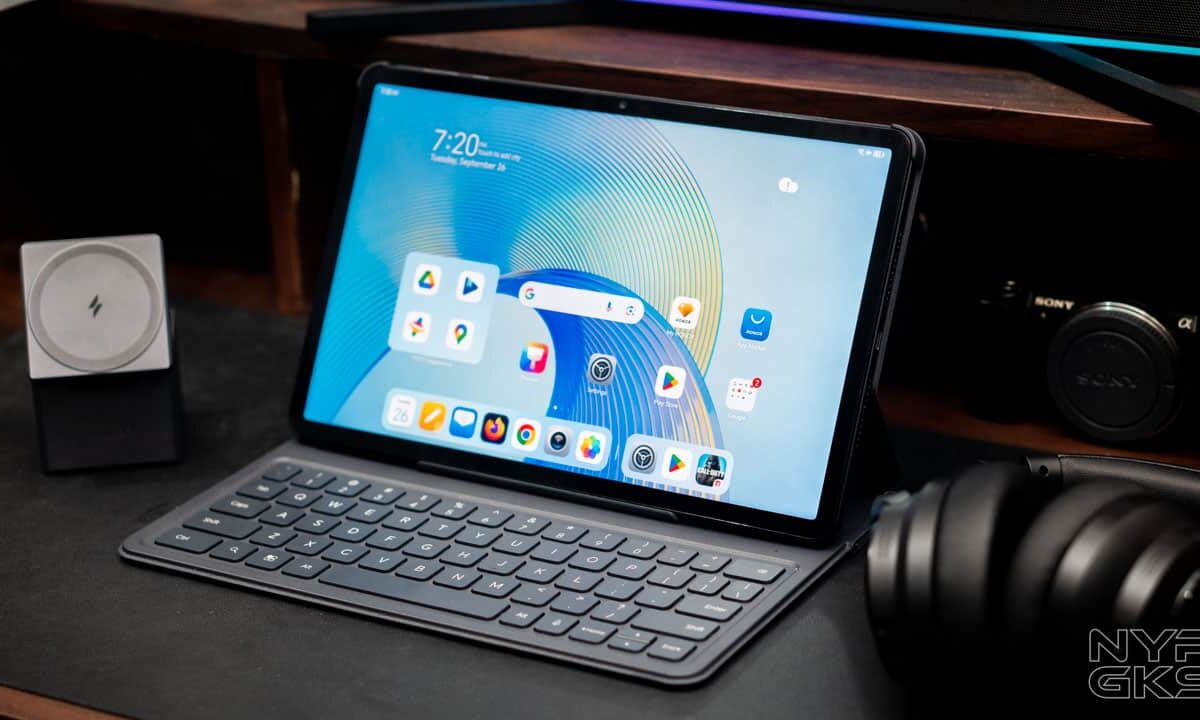 HONOR-Pad-X9-Review