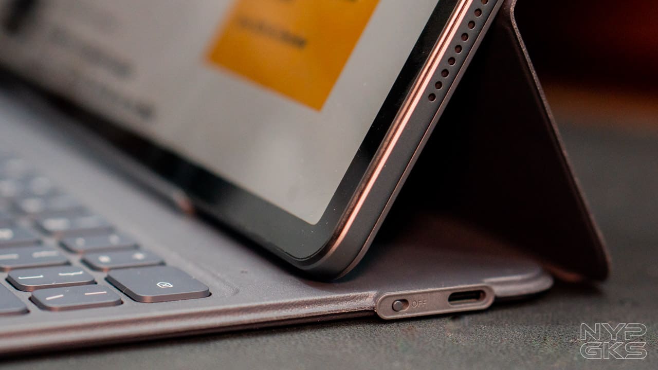 HONOR-Pad-X9-Review-5948