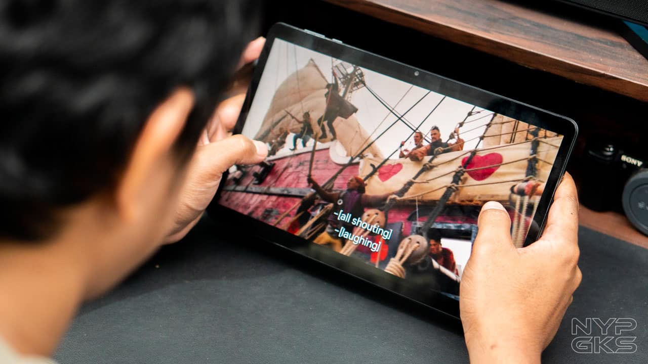 HONOR-Pad-X9-Review-5965