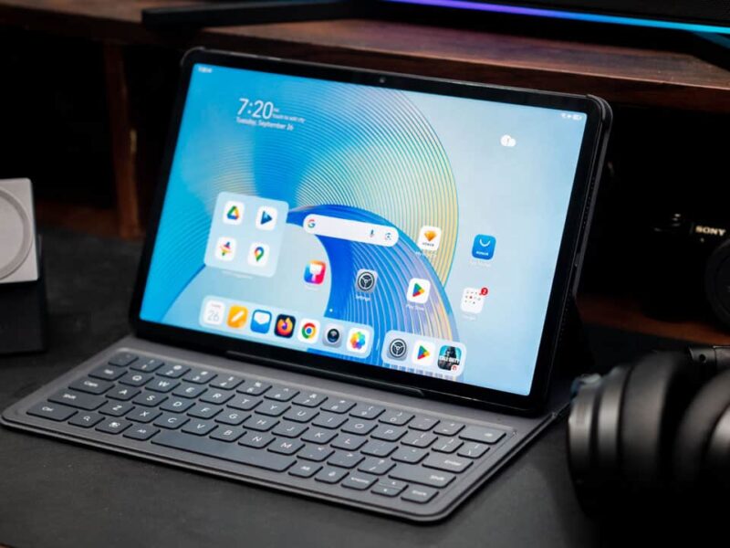 HONOR-Pad-X9-Review