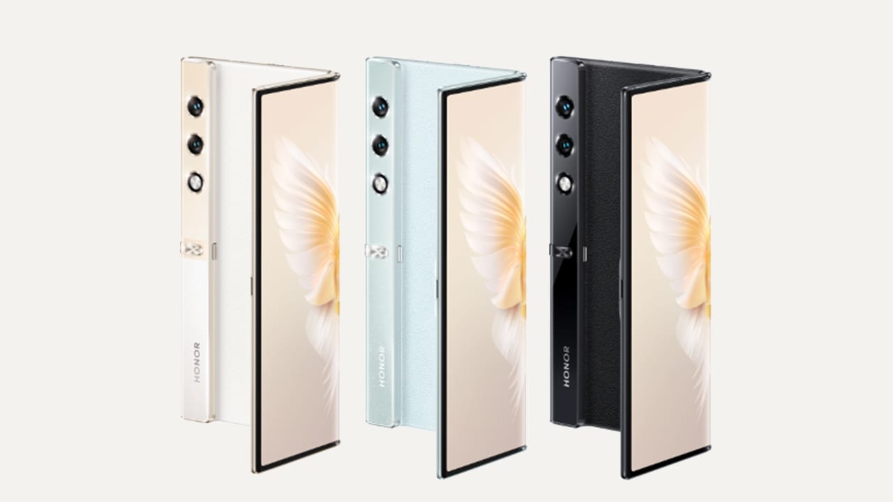 HONOR-V-Purse-Specs-Features