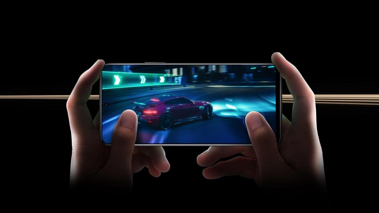 HONOR-X40-GT-Racing-Edition-Specs-Features