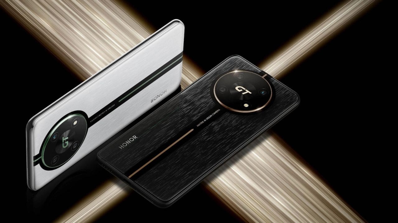 HONOR X40 GT Racing Edition goes official | NoypiGeeks
