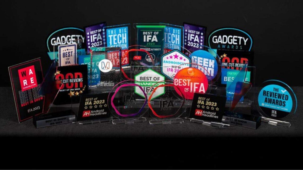 HONOR-awards-IFA-2023