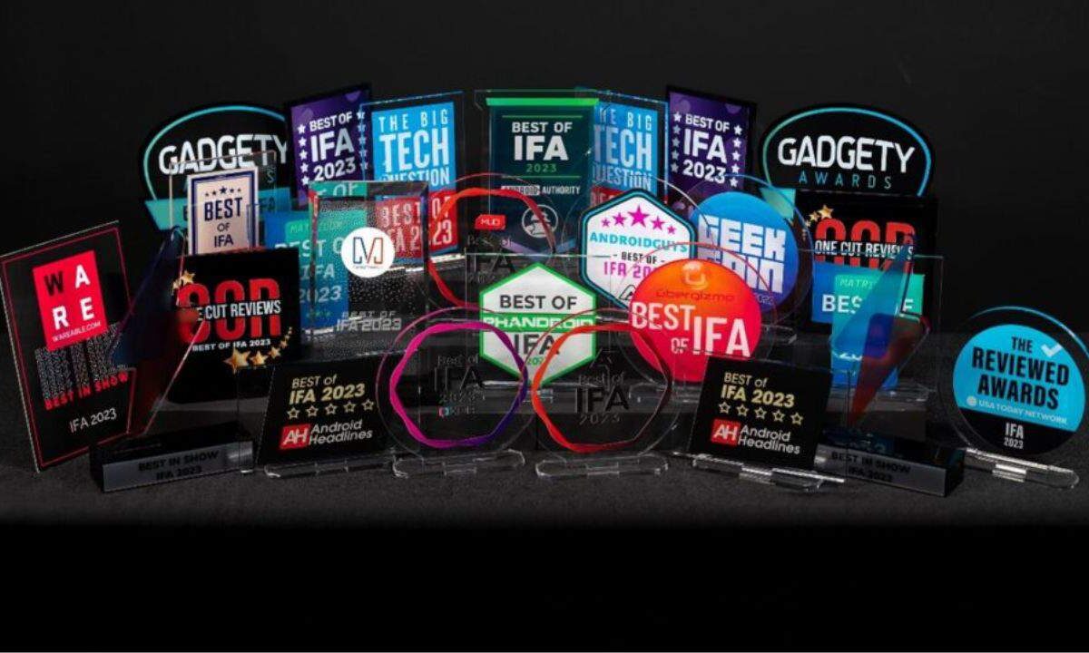 HONOR-awards-IFA-2023