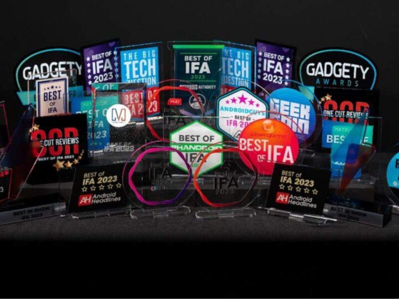 HONOR-awards-IFA-2023