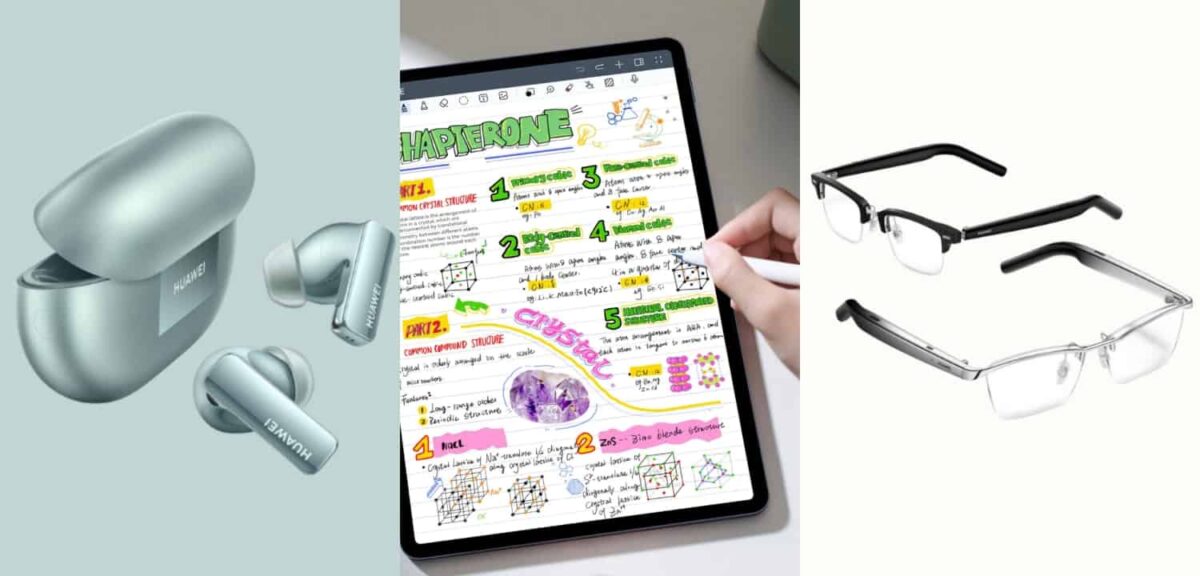 HUAWEI-MatePad-11-5-PaperMatte-Freebuds-Pro-3-Eyewear-2