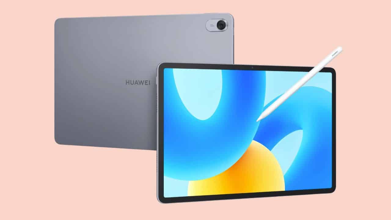 HUAWEI-MatePad-11-5-PaperMatte