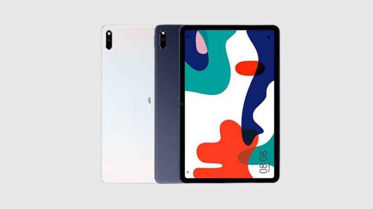 HUAWEI-MatePad-T10-LTE