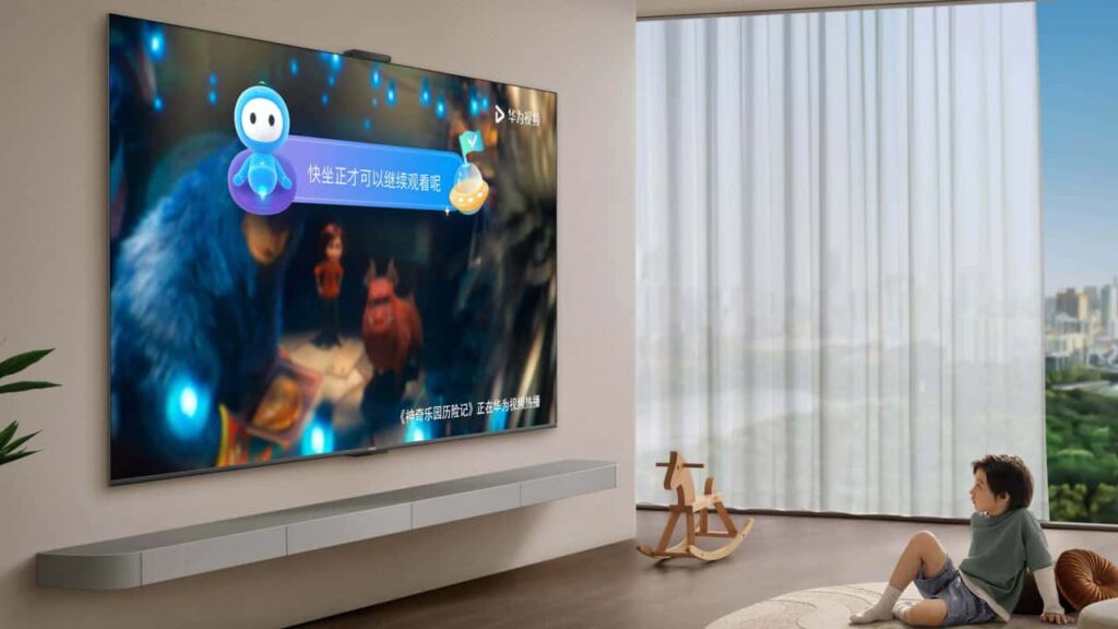 HUAWEI-Vision-Smart-TV-SE3-Price