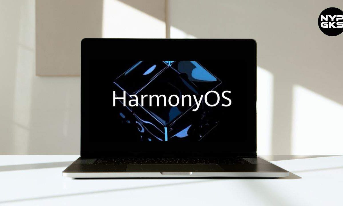 HarmonyOS-PC