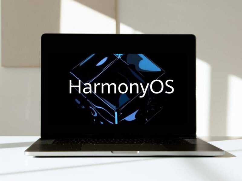 HarmonyOS-PC