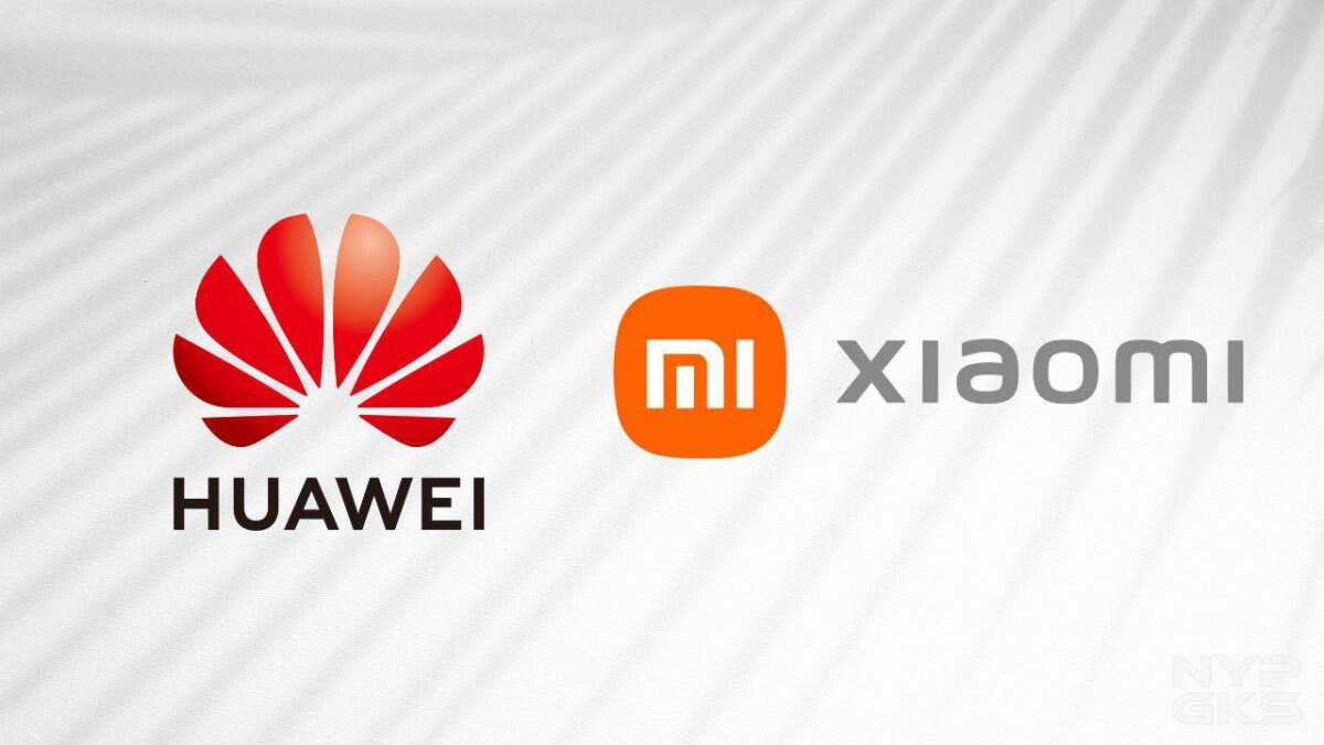 Huawei-Xiaomi-global-patent-cross-licensing