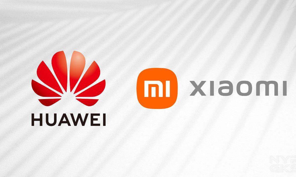 Huawei-Xiaomi-global-patent-cross-licensing