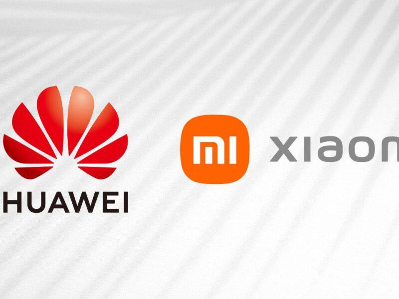 Huawei-Xiaomi-global-patent-cross-licensing