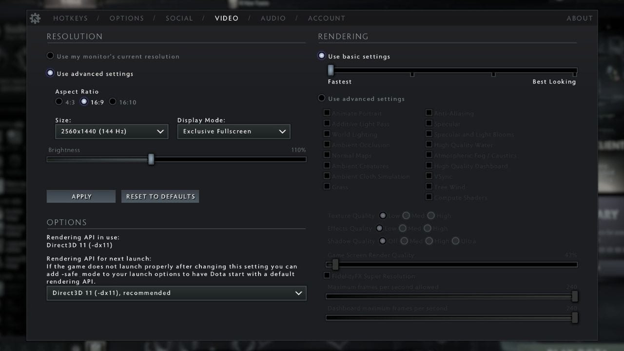 Improve-FPS-Dota-2