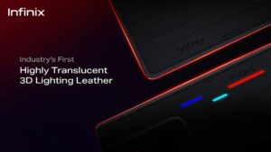 Infinix-3D-Lighting-Leather-Technology