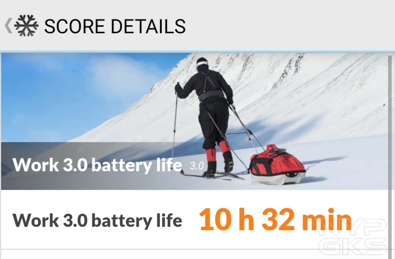 Infinix-GT-10-Pro-Battery-Life