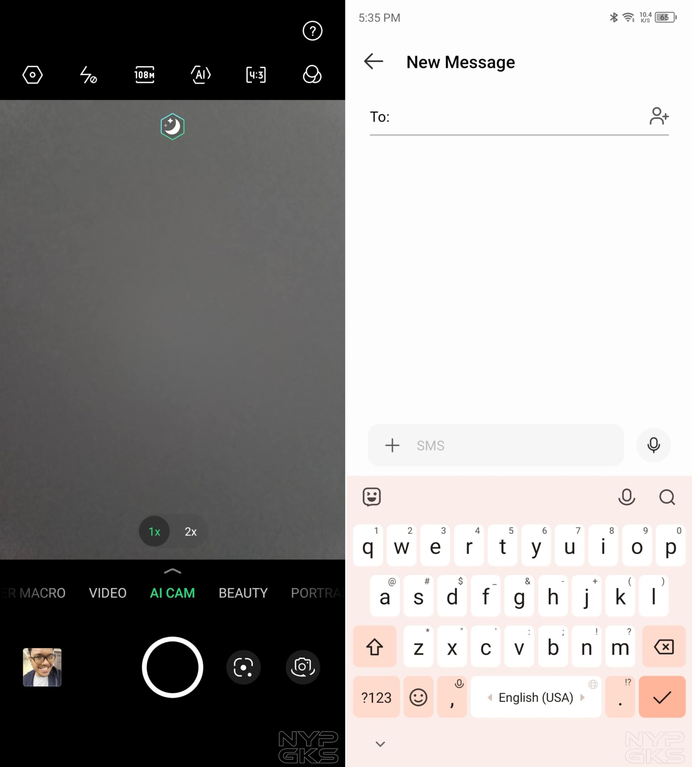 Infinix-GT-10-Pro-Camera-App
