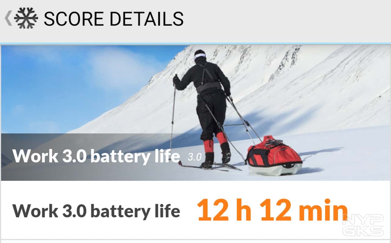 Infinix-Zero-30-5G-Battery-Life